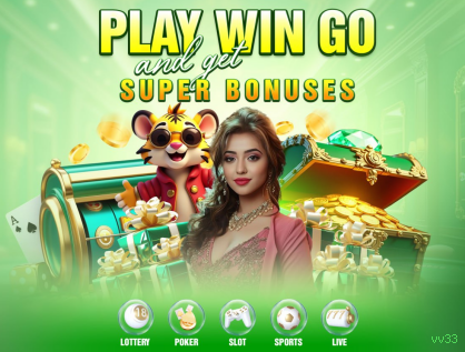 vv33 APK Download