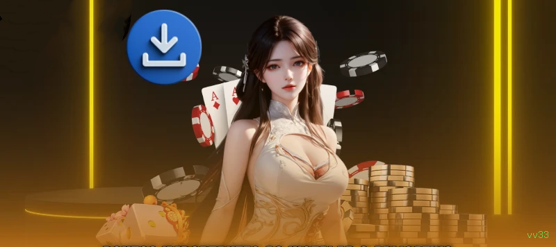 vv33 App Download