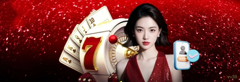 Casino Login vv33