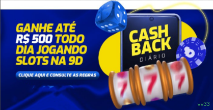 vv33 Cassino Ao Vivo
