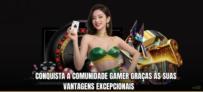 vv33 Paga